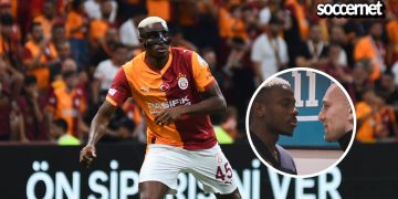 Bukayo Saka: Arsenal star explains why his Nigerian culture still stands out despite being London-born