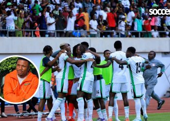 Nigeria vs Gabon: Where and how to watch Super Eagles’ do-or-die World Cup play-off clash
