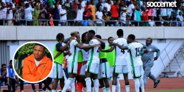 Bukayo Saka: Arsenal star explains why his Nigerian culture still stands out despite being London-born