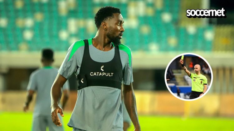 Ndidi: Confusion as report claims ex-Leicester City star may be eligible for DR Congo play-off final