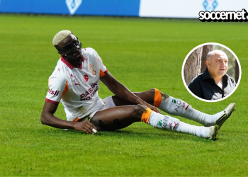 Trial date set for Napoli president over “false accounting” in Victor Osimhen’s transfer