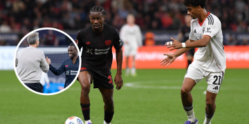 New career path? Victor Boniface stuns fans with wild look in social media post