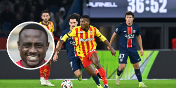 Nigeria: PSG, Marseille, and Leeds join Bayer Leverkusen in race for former Enyimba star