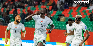 Victor Osimhen’s ₦66.5 billion asking price knocks Arsenal out of transfer race