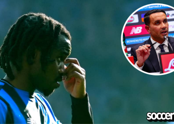 Is Palladino’s midas touch about to unleash the best of Ademola Lookman for Atalanta and Nigeria?