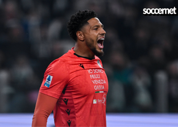 Fisayo Dele-Bashiru: Super Eagles star’s return revealed－ Report