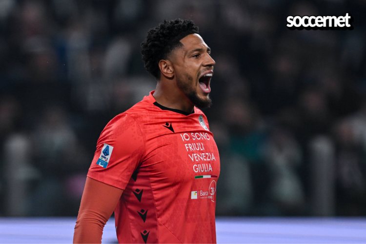 Okoye comes out on top for Udinese as Lookman’s Atalanta go six games without a win