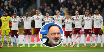 Genk eyeing ₦1billion-valued Lagos-born forward