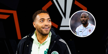 Feyenoord react to fans crowd-funding ₦1.7 billion transfer fee for Super Eagles star