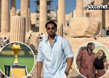 “You’re not guaranteed” – Birmingham City coach explains Bright Osayi-Samuel’s lack of playing time