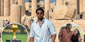 “We lost the ticket a long time ago” – Ex-Brentford star shades Chelle after Super Eagles’ World Cup miss