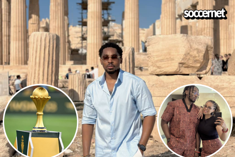 AFCON 2025: CAF rewards Super Eagles fan after saying Morocco trip is cheaper than flying to Nigeria