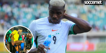 “These boys that I know”- Augustine Eguavoen faults Super Eagles players over strike