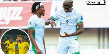 Retirement: Super Eagles star set to quit before AFCON 2025 after World Cup heartbreak