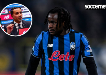 Is Palladino’s midas touch about to unleash the best of Ademola Lookman for Atalanta and Nigeria?