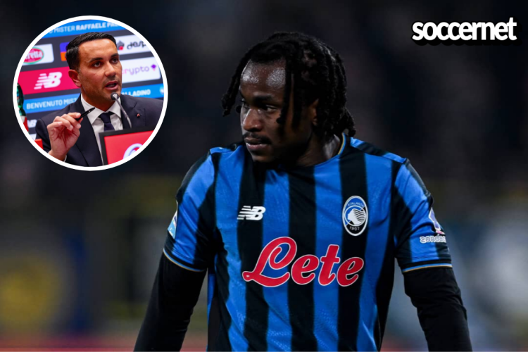 Is Palladino’s midas touch about to unleash the best of Ademola Lookman for Atalanta and Nigeria?