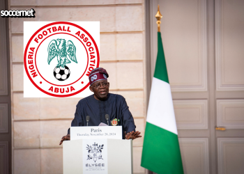 “He has a two-year contract with us” — NFF Chief shuts down doubts over Chelle amid World Cup pressure