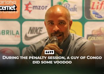 Super Eagles boycott training in Morocco — Troost-Ekong breaks silence ahead of Gabon clash