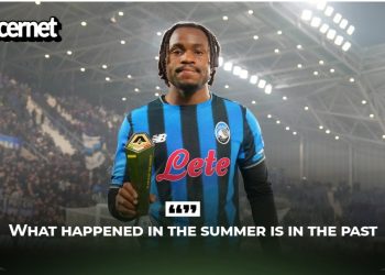 Is Palladino’s midas touch about to unleash the best of Ademola Lookman for Atalanta and Nigeria?