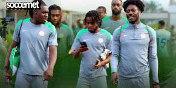 Is Palladino’s midas touch about to unleash the best of Ademola Lookman for Atalanta and Nigeria?