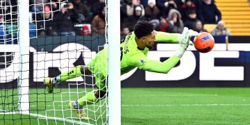 Nigerian stars in the Champions League: Atalanta’s Lookman shines as others endure mixed night