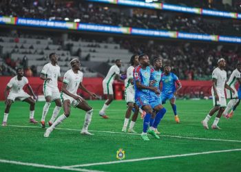 “A guy of Congo did some voodoo” – Éric Chelle after playoff defeat to Leopards