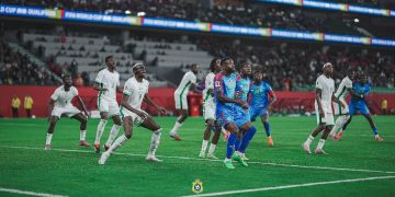 Retirement: Super Eagles star set to quit before AFCON 2025 after World Cup heartbreak