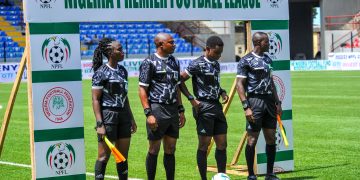 “We lost the ticket a long time ago” – Ex-Brentford star shades Chelle after Super Eagles’ World Cup miss