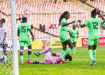 ‘Esther will love it’ – Nigerian star backed to excel as World Sevens Football lands in North America