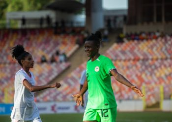 2025 CAF Awards: Osimhen, Ajibade make final shortlist as Nigeria’s WAFCON MVP misses out