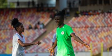 Nigeria: PSG, Marseille, and Leeds join Bayer Leverkusen in race for former Enyimba star