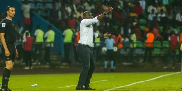 “Unbelievable potential” – Fulham’s Nigerian star urges Brentford to recall Benjamin Frederick from FCV Dender