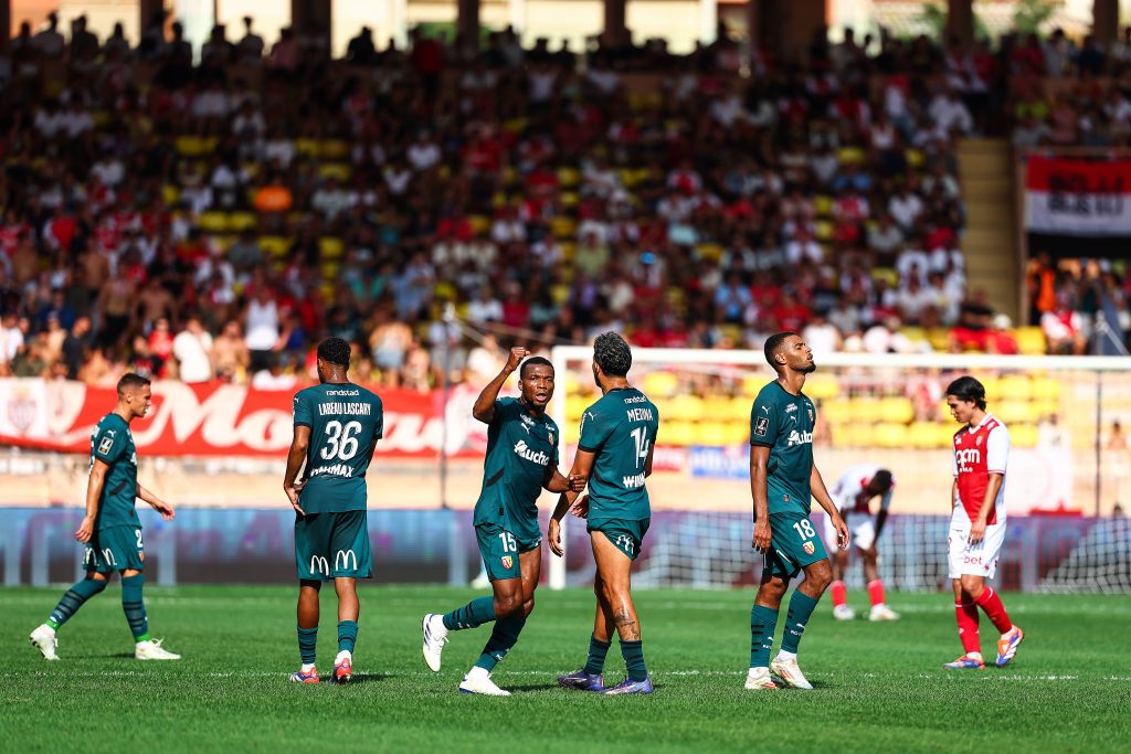 Ojediran hamzat basit after frankowski przemyslaw scores his penalty