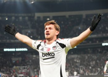 “You might find another baller signing for Birmingham City” – Osayi-Samuel