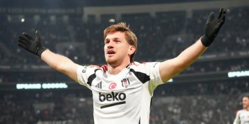 Onuachu edges Osimhen as Turkey’s most decisive star as Trabzonspor clinch wild win over Başakşehir