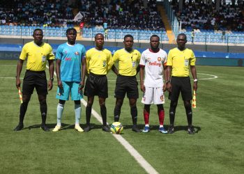 Nigeria’s AFCON 2025 rivals tested: Tunisia earn historic draw vs Brazil, Uganda thrashed by Morocco