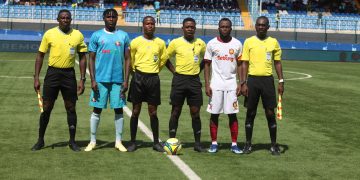 “We lost the ticket a long time ago” – Ex-Brentford star shades Chelle after Super Eagles’ World Cup miss