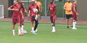 Ademola Lookman hints at long-term Atalanta stay after stellar UCL display