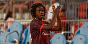 FULL LIST: Nigeria’s biggest winners at the 2025 CAF Awards as Morocco stars beat Osimhen, Ajibade