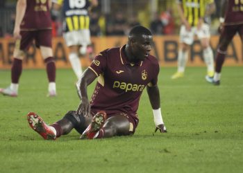 Super Eagles squad watch: Why Eric Chelle chose Chidera Ejuke over Paul Onuachu for Gabon tie