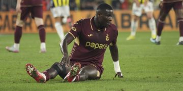 “Good pass” – Harry Wilson credits Super Eagles star after scoring a worldie against Crystal Palace