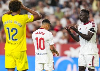 Confirmed Super Eagles XI vs Benin: Adams and Ajayi start, Arokodare out in decisive 2026 WCQ