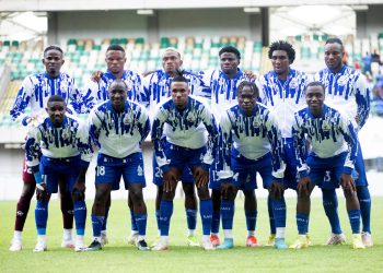 NPFL: Ex-Super Eagles coach Finidi sees red in Rivers United’s chaotic draw as Remo Stars end 2024 on top