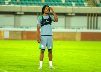 “I’m a strong guy” – Victor Boniface reacts to poor start with Werder Bremen