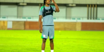 Nigerian stars in the Champions League: Atalanta’s Lookman shines as others endure mixed night