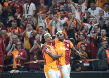 Is Victor Osimhen’s true value €150m? Galatasaray president responds amid Chelsea, PSG links