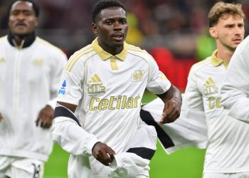 Fisayo Dele-Bashiru: Super Eagles star’s return revealed－ Report