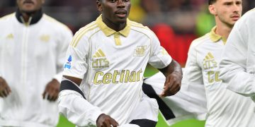 Fisayo Dele-Bashiru: Lazio and Maurizio Sarri at a critical deadlock on Super Eagles star