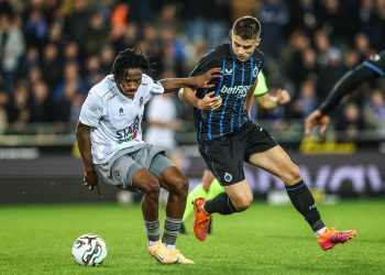 “New Osimhen” – Serie A Champions Inter Milan eye 17-year-old Nigerian striker