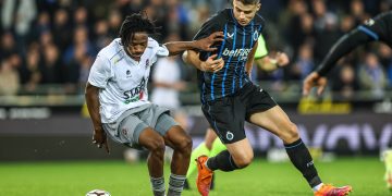Nigerian stars in the Champions League: Atalanta’s Lookman shines as others endure mixed night